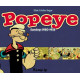 POPEYE  LES PLANCHES DU DIMANCHE 1930 1933