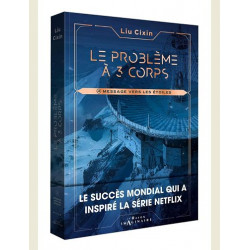 LE PROBLEME A TROIS CORPS TOME 4