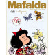 MAFALDA INTEGRALE 60 ANS ANNIVERSAIRE 60 ANS