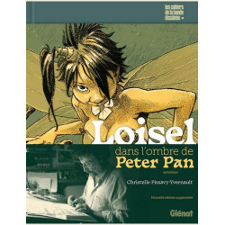 LOISEL DANS L OMBRE DE PETER PAN NE