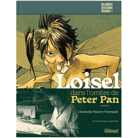 LOISEL DANS L OMBRE DE PETER PAN NE