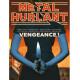 METAL HURLANT N 13 VENGEANCE