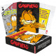 GARFIELD JEU DE CARTES A JOUER 6X9 CM