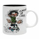 CORSE LE CAFE GASTON MUG 320ML