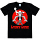 LUCKY LUKE CIGARETTE NOIRE T SHIRT ADULTE TAILLE XXL