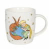 LE PETIT PRINCE LA TERRE ET LE RENARD MUG 400ML