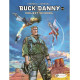 CHARACTERS BUCK DANNY VOL 14 PROJECT SKYBORG