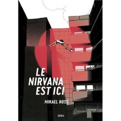 LE NIRVANA EST ICI