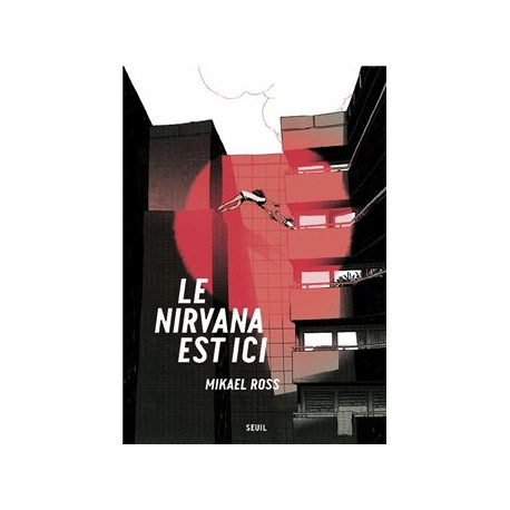 LE NIRVANA EST ICI