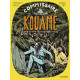 COMMISSAIRE KOUAME 3 VOL03