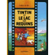 TINTIN TINTIN ET LE LAC AUX REQUINS