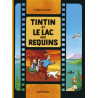 TINTIN TINTIN ET LE LAC AUX REQUINS