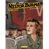 NESTOR BURMA T10 NESTOR BURMA CONTRE CQFD