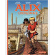 ALIX ORIGINES  T04  LA REINE EN PERIL