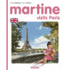 MARTINE MARTINE VISITS PARIS