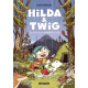 HILDA ET TWIG PAS NES DE LA DERNIERE PLUIE