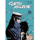 CORTO MALTESE  D UNE RIVE L AUTRE LES CELTIQUES SUIVI DE LES ETHIOPIQUES