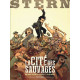 STERN TOME 2  LA CITE DES SAUVAGES