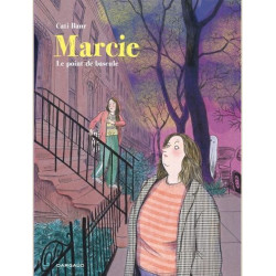 MARCIE LE POINT DE BASCULE