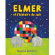 ELMER T53 ELMER ET L HISTOIRE DU SOIR