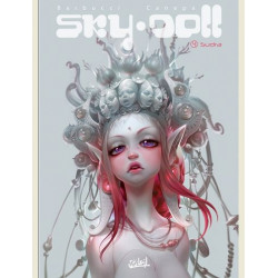 SKY DOLL T04 SUDRA