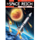 WUNDERWAFFEN PRESENTE SPACE REICH T03  OBJECTIF VON BRAUN