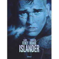 ISLANDER TOME 01