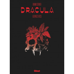 BRAM STOKER DRACULA  EDITION DEFINITIVE