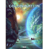 COLONISATION TOME 09 AFFLICTION