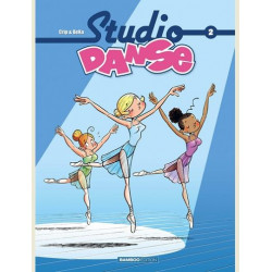 STUDIO DANSE TOME 02