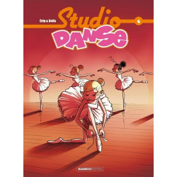 STUDIO DANSE  TOME 04