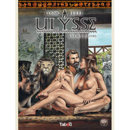 ULYSSE 2 L ILE AUX PLAISIRS