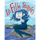 LA FILLE REQUIN