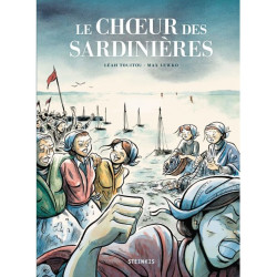 LE CHOEUR DES SARDINIERES