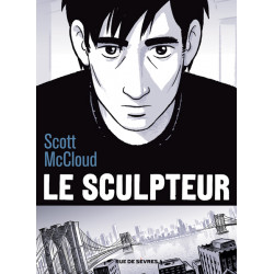 SCULPTEUR NE LE