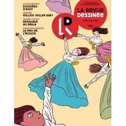 LA REVUE DESSINEE N 46