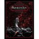 FRANKENSTEIN T01 FRANKENSTEIN OU LE PROMETHEE MODERNE