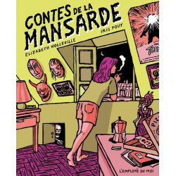 CONTES DE LA MANSARDE