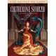 LES REINES DE SANG  CATHERINE SFORZA LA LIONNE DE LOMBARDIE T01