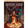 LES REINES DE SANG  CATHERINE SFORZA LA LIONNE DE LOMBARDIE T01