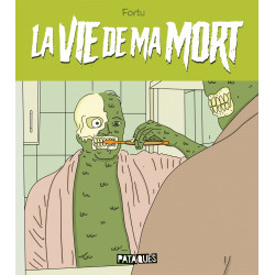 LA VIE DE MA MORT ONE SHOT