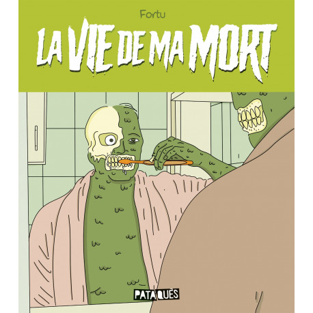 LA VIE DE MA MORT ONE SHOT