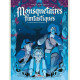 MOUSQUETAIRES FANTASTIQUES T01 LA FONTAINE DU FABULISTE