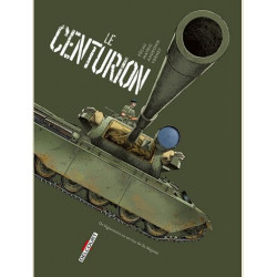 MACHINES DE GUERRE T07 MACHINES DE GUERRE LE CENTURION