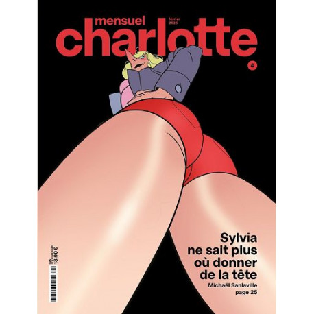 CHARLOTTE MENSUEL 4