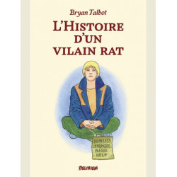 L HISTOIRE D UN VILAIN RAT