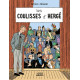 LES COULISSES D HERGE