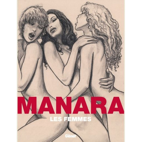 LES FEMMES DE MANARA NOUVELLE EDITION