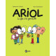 ARIOL TOME 11 LA FETE A LA GRENOUILLE