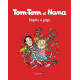 TOMTOM ET NANA TOME 23  DEGATS A GOGO